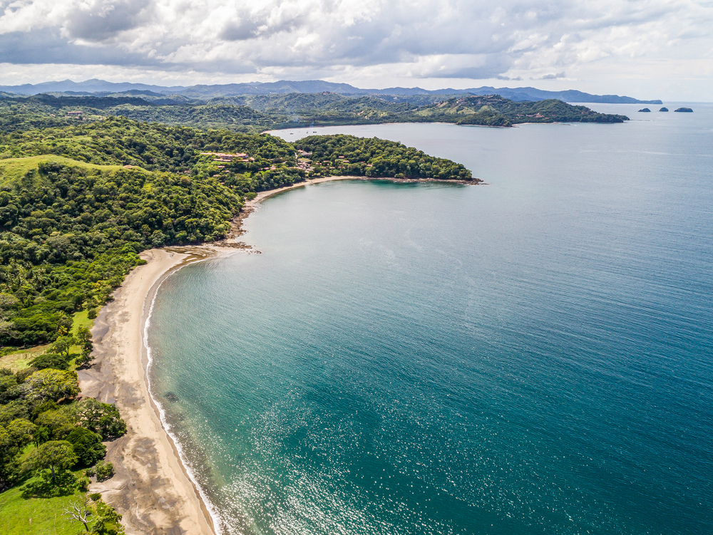 peninsula-de-papagayo-costa-rica-boat-rental-itinerary-yachtzoo | YACHTZOO