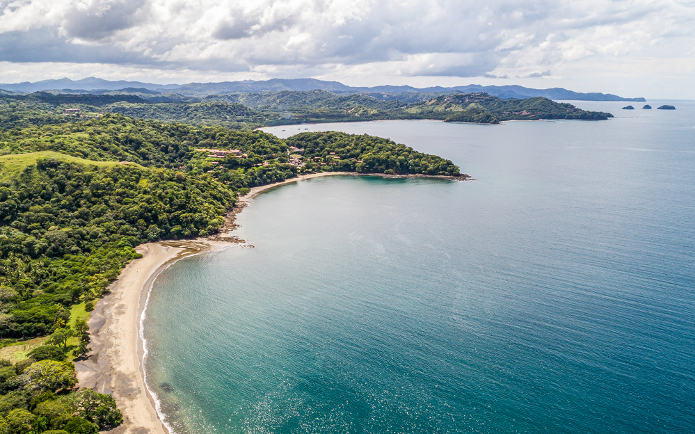 peninsula-de-papagayo-costa-rica-boat-rental-yachtzoo | YACHTZOO