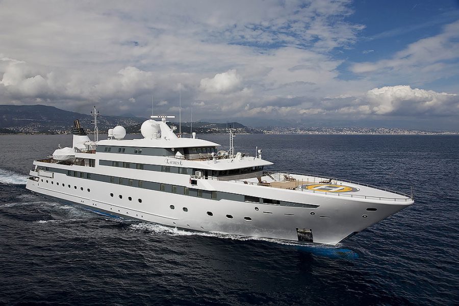 YACHTZOO | Specialists in Luxury Yachts | Superyacht Brokerage