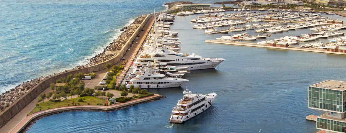 foto di yacht club marina di stabia