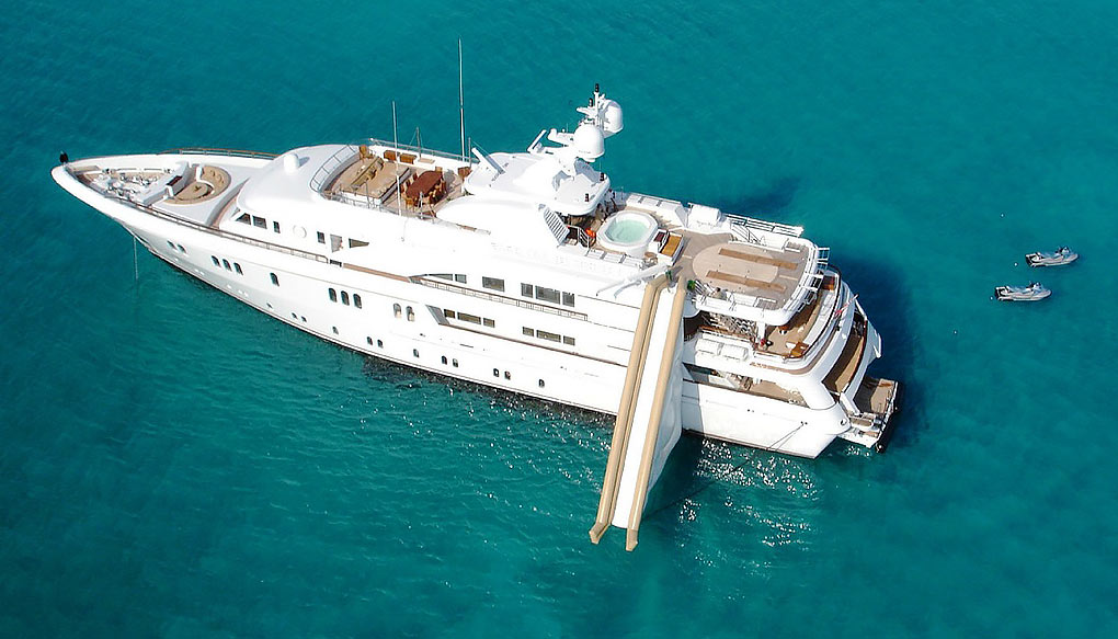 hadia yacht for sale