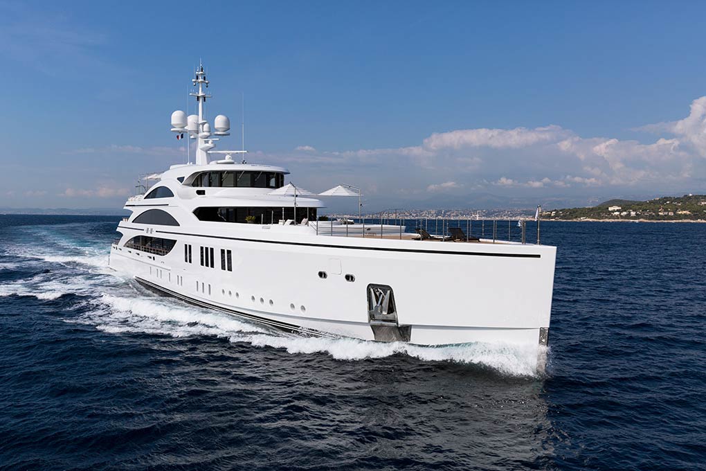 YACHTZOO | Specialists in Luxury Yachts | Superyacht Brokerage