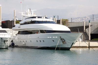 M/Y TAMTEEN yacht for sale