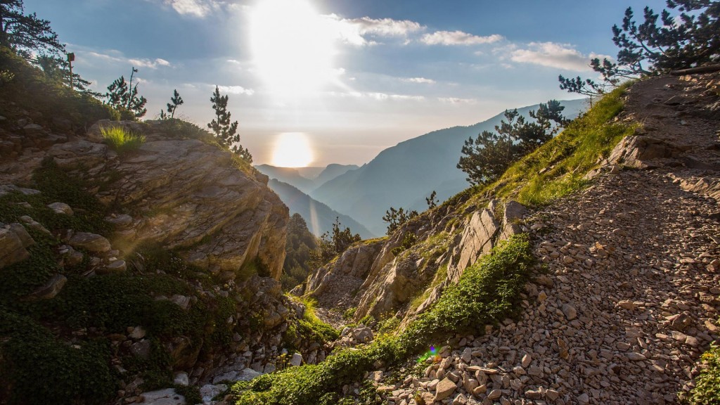 rent-a-yacht-greece-hills Rolling hills on luxury yacht charter Greece