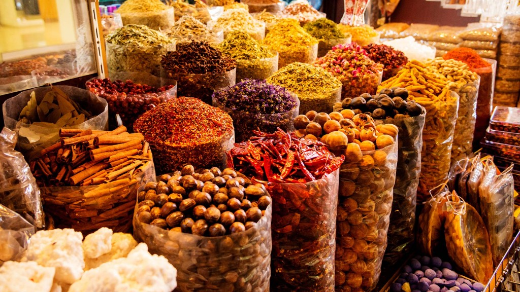 luxury-yacht-charter-turkey-04 Food markets seen on luxury yacht charter Turkey