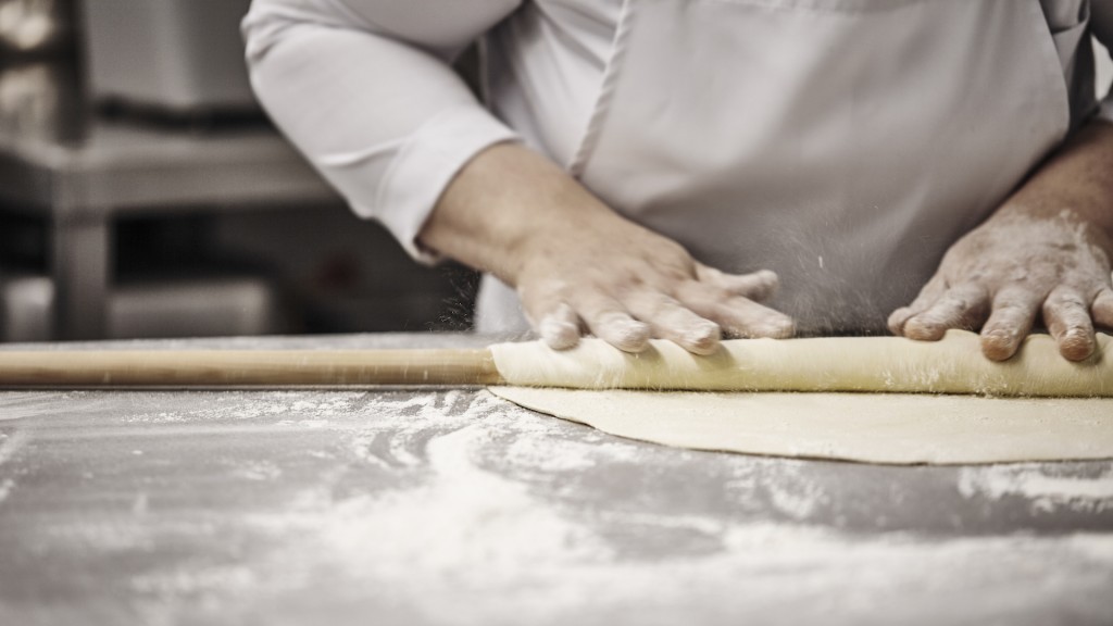 Private cooking lesson on charter in Turkey