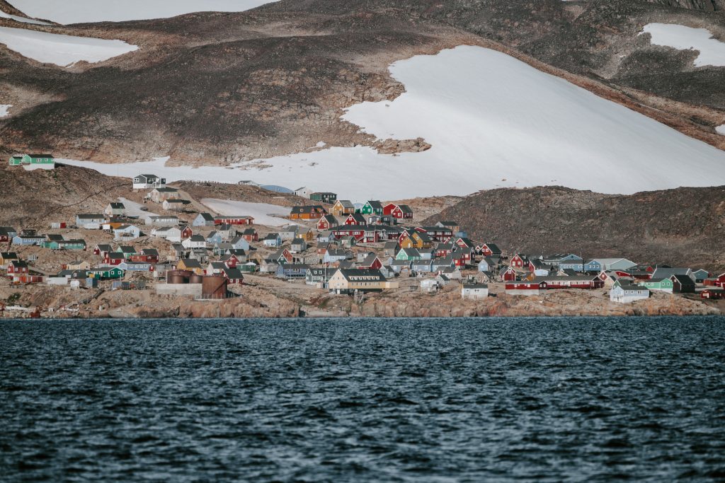 annie-spratt-1063024-unsplash Luxury yacht charters Greenland