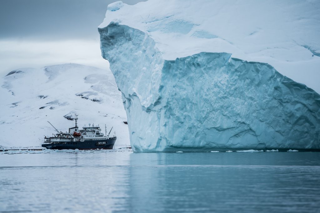 hubert-neufeld-568747-unsplash Luxury yacht charters Greenland