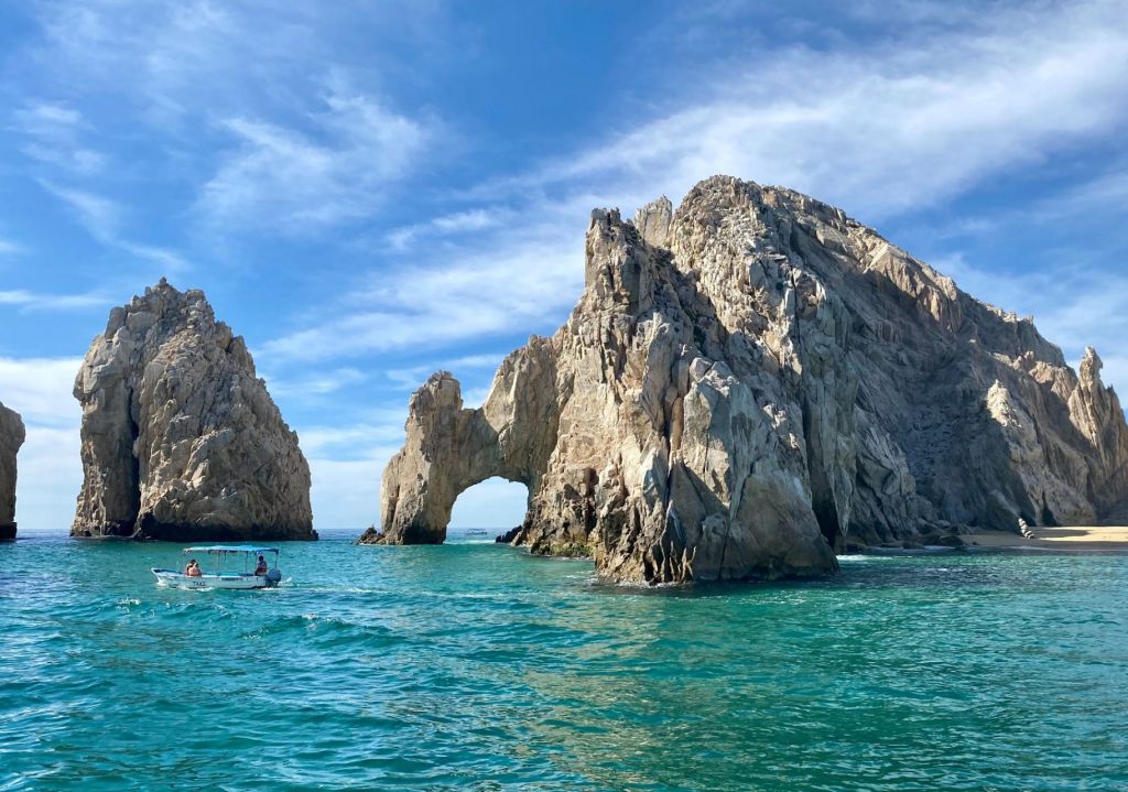 arch-of-cabo-san-lucas-baja-california-mexico-yacht-charter A