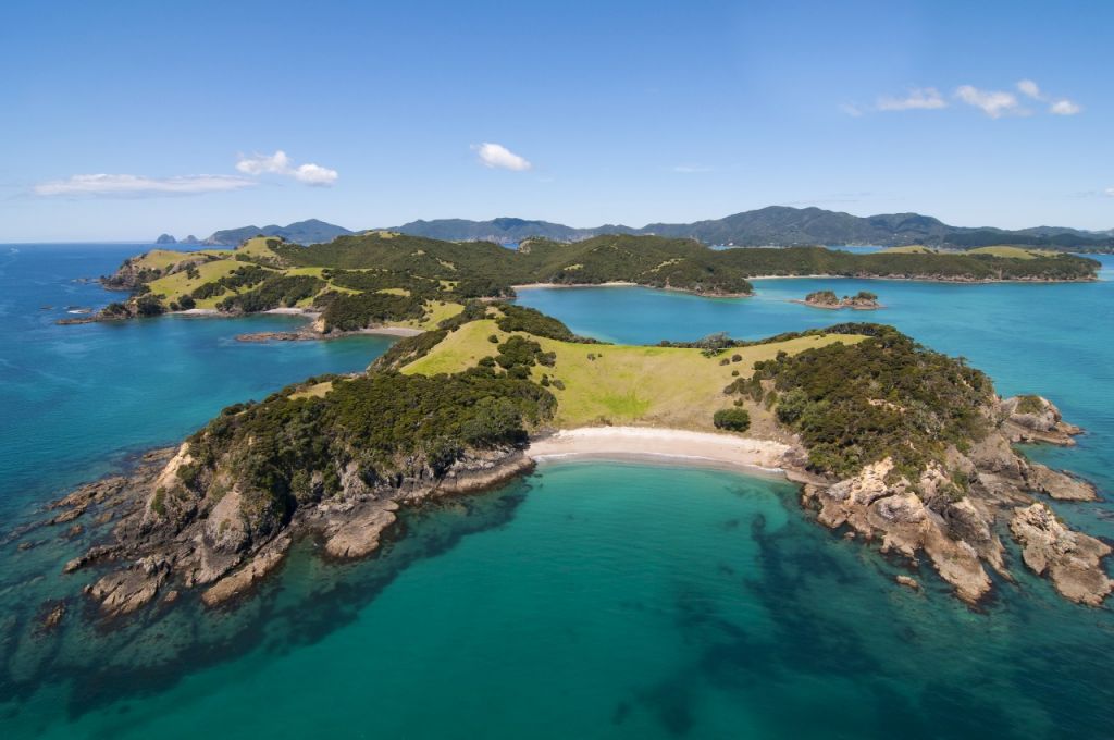 new-zealand-yacht-charter Adventures on on a New Zealand Yacht Charter