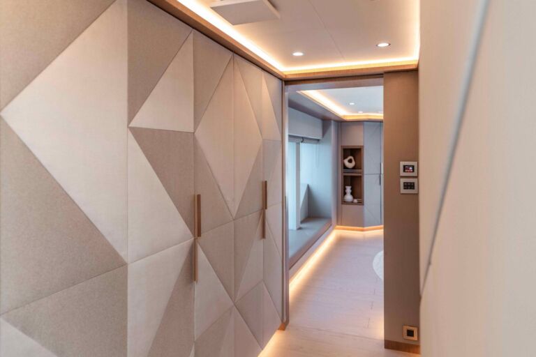 Infinity Nine Yacht For Charter ()