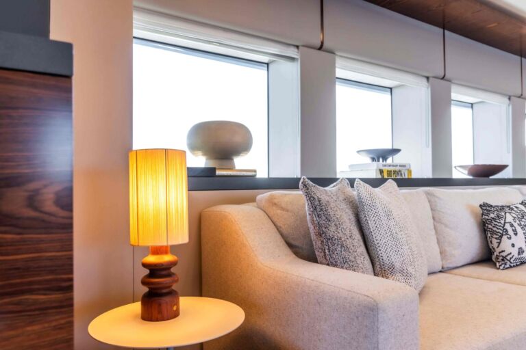 Infinity Nine Yacht For Charter ()