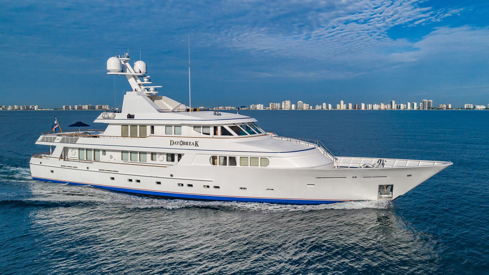 Feadship Yachts For Sale  Professional Superyacht Brokerage
