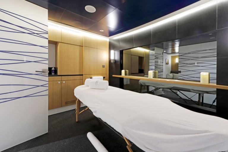 Explorer Expedition yacht for sale YERSIN large