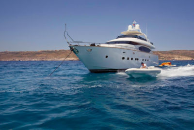 YACHTZOO | Specialists in Luxury Yachts | Superyacht Brokerage