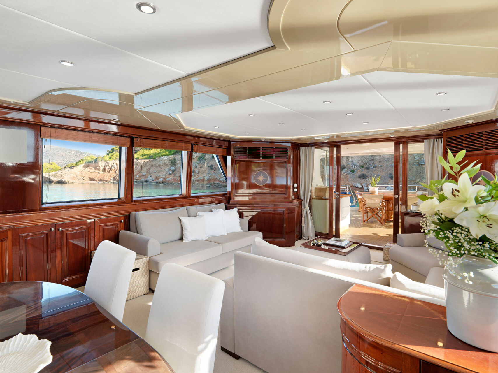 Yacht for sale MIa ZOI m Vitters ()