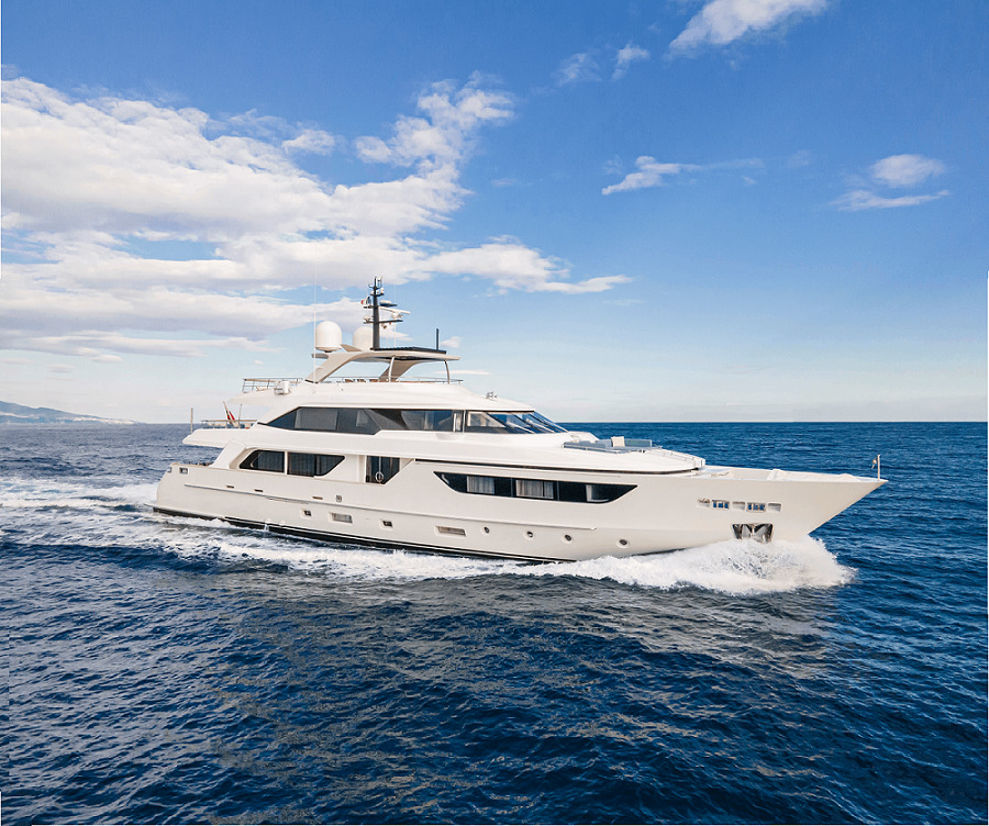 YACHTZOO | Specialists in Luxury Yachts | Superyacht Brokerage