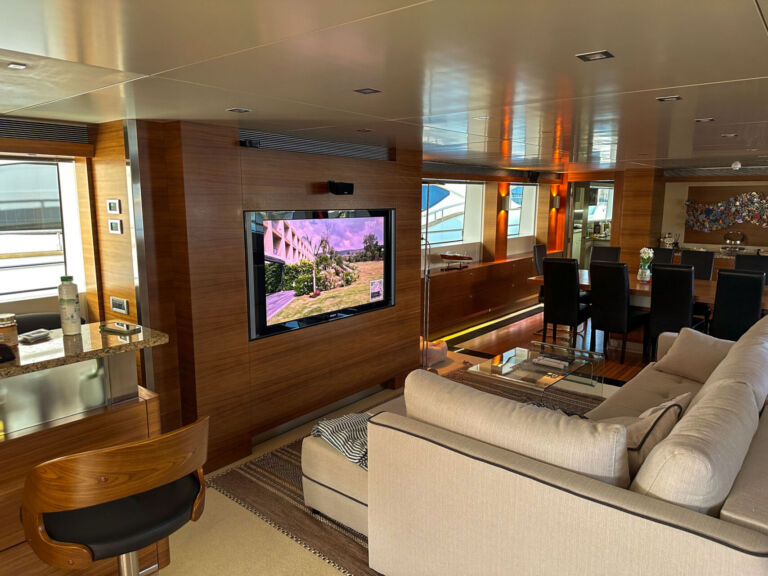 Mr Mouse Superyacht for sale ()