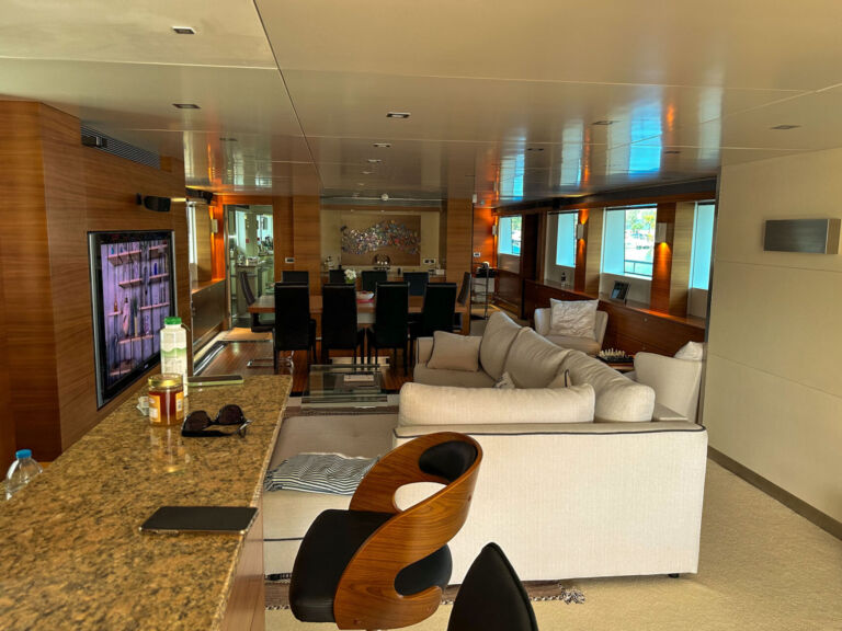 Mr Mouse Superyacht for sale ()