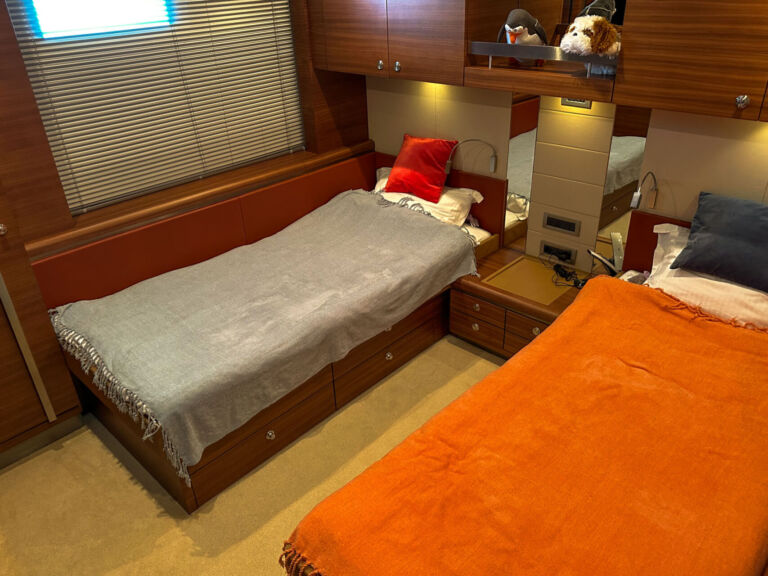 Mr Mouse Superyacht for sale ()