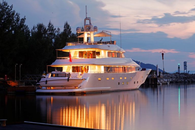 Yacht Mr Mouse for sales Yachtzoo