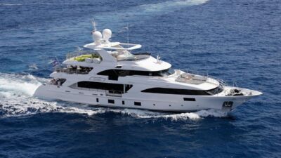 XLdoDoPRdKQQWtDKwG Yacht for sale Edesia x