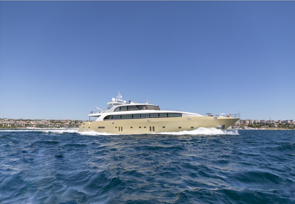 yacht for sale Deniz m concept marine insert