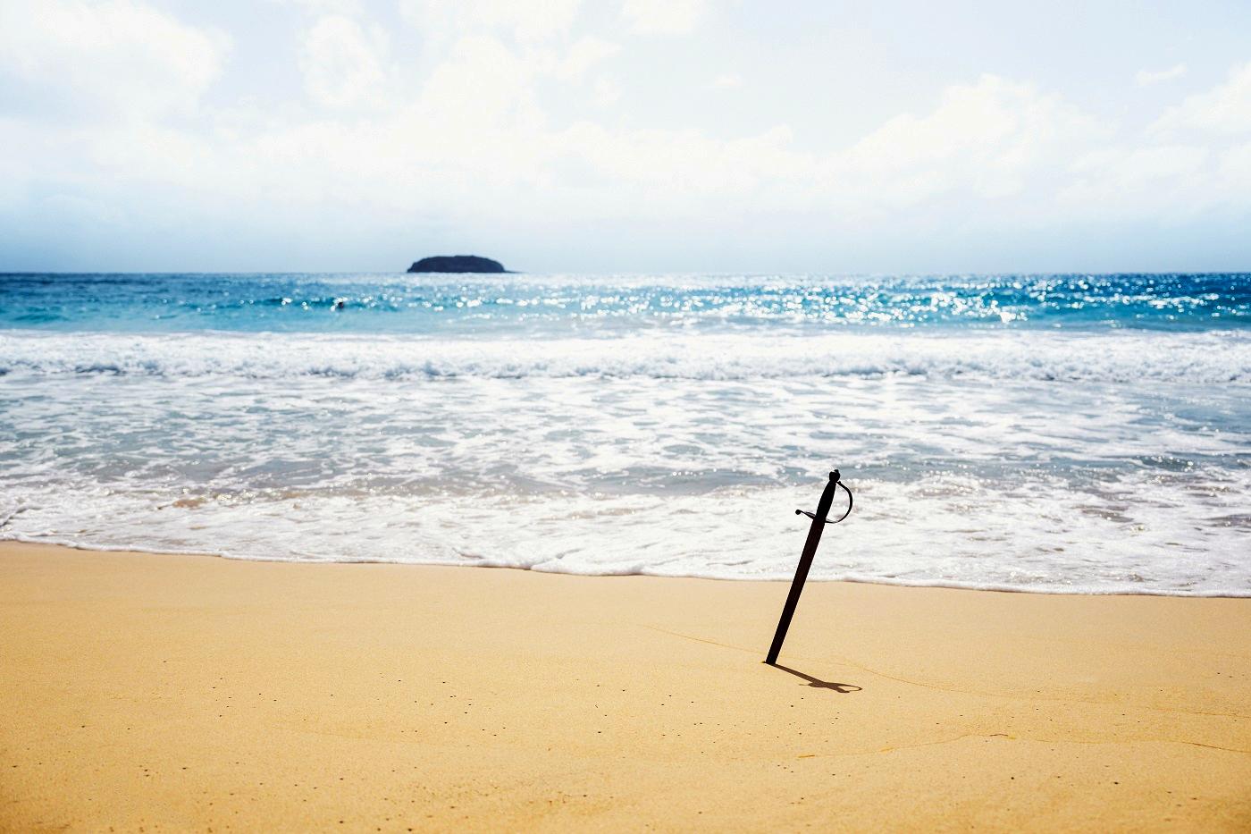 DSC SM Luxury Treasure Hunts Credit Tim Rees