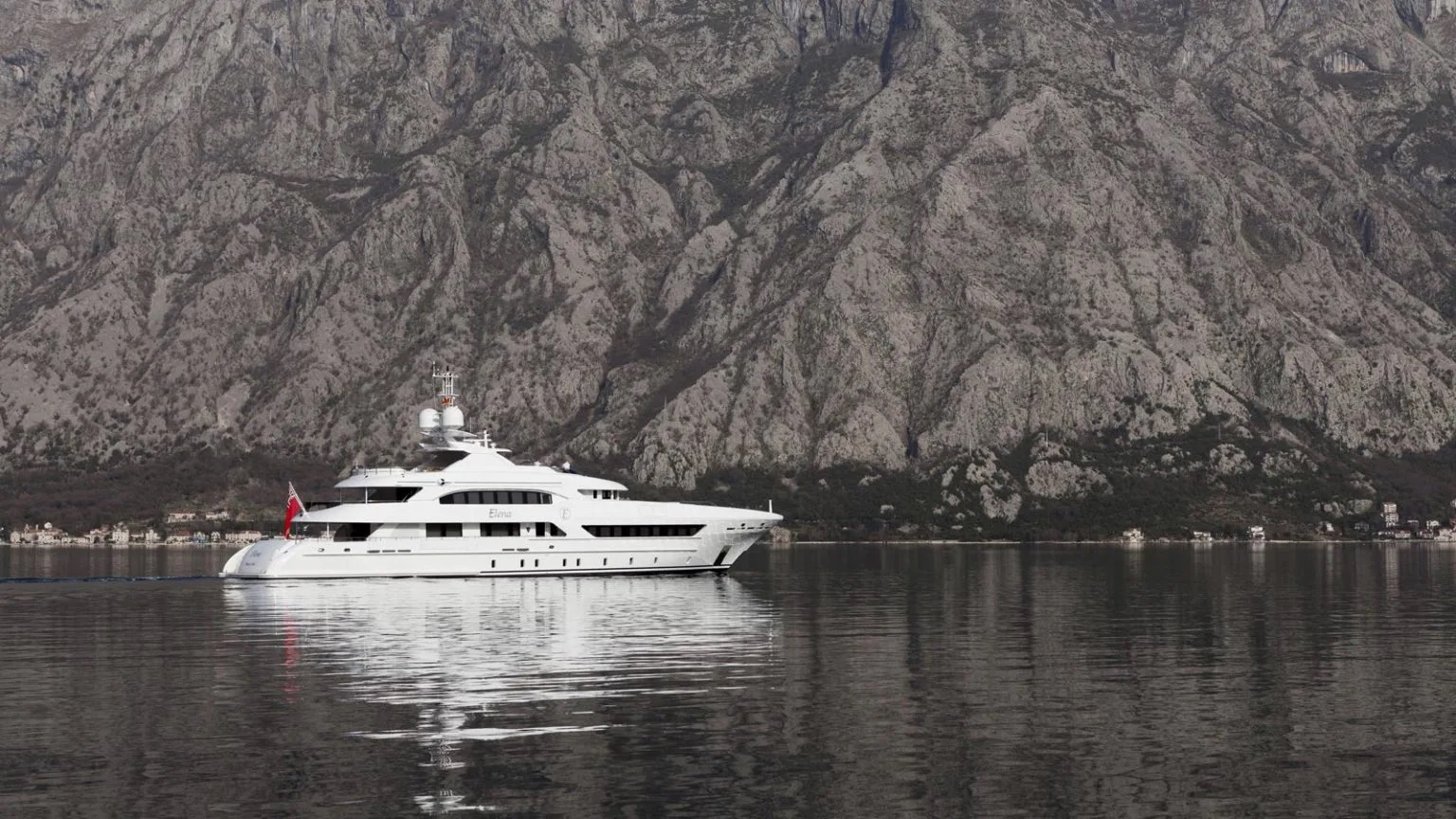 ELENA m Heesen Yacht for sale ()