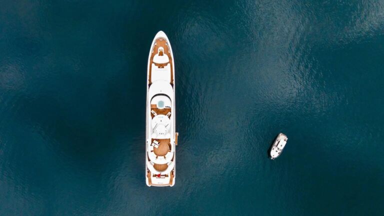 ELENA m Heesen Yacht for sale ()