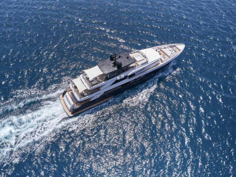 HORIZON m Navetta Custom Line for sale ()