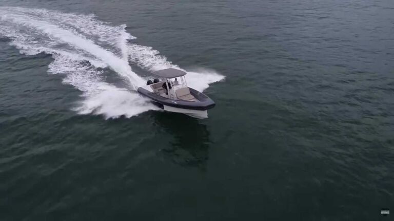 Iguana YACHT FOR SALE ()