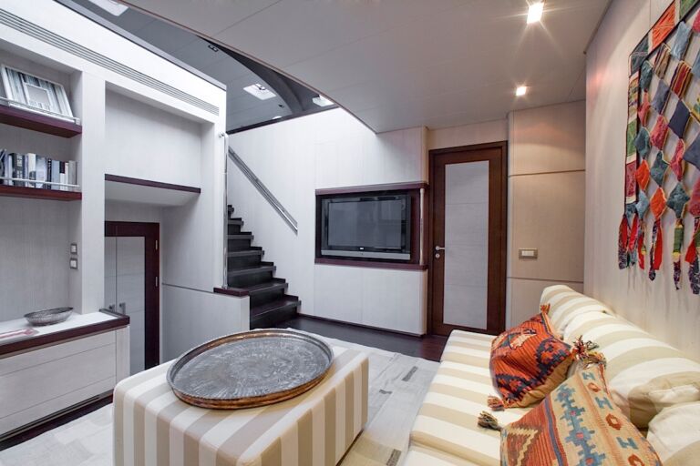 Sailing Nour Shooting