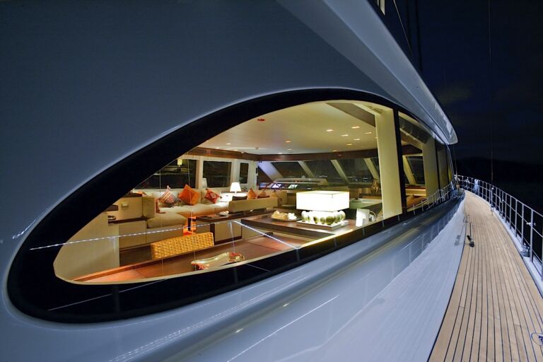 Sailing Nour Shooting