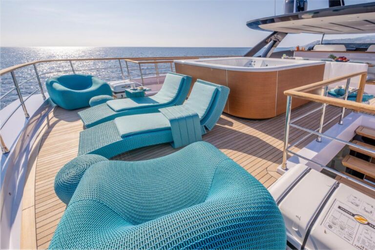 Amer Yacht for sale ()