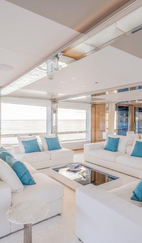 Amer Yacht for sale ()