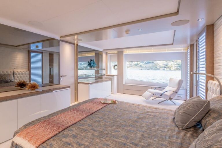 Amer Yacht for sale ()