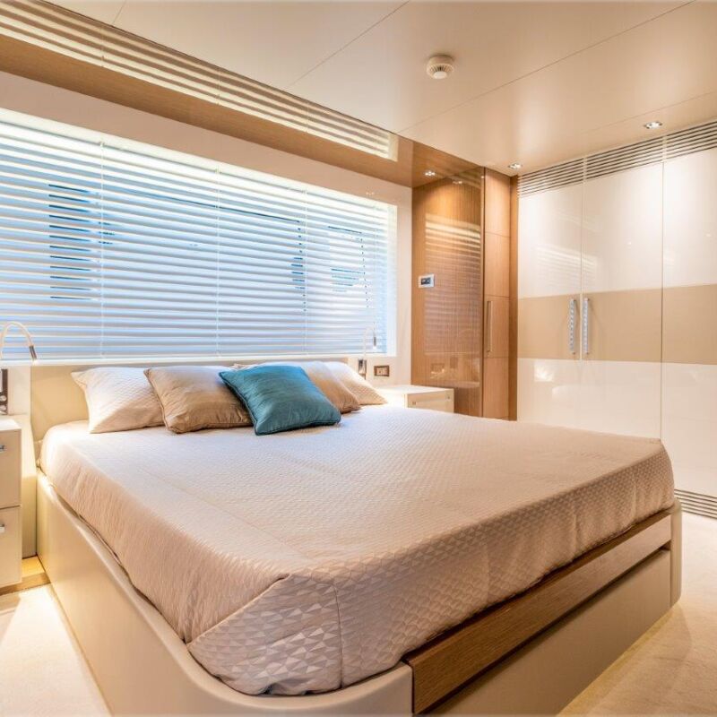 Amer Yacht for sale ()