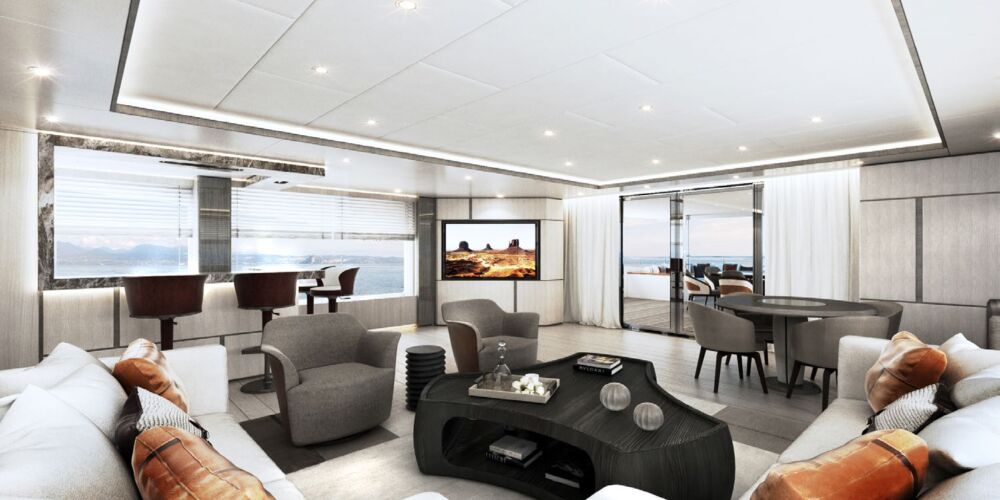 Majesty Gulf Craft Yacht for sale ()