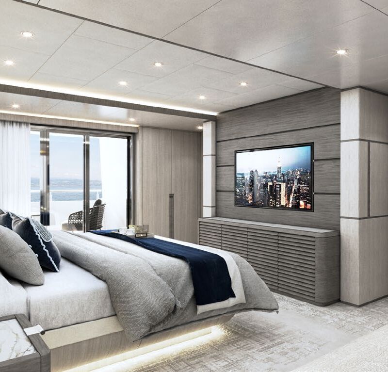 Majesty Gulf Craft Yacht for sale ()