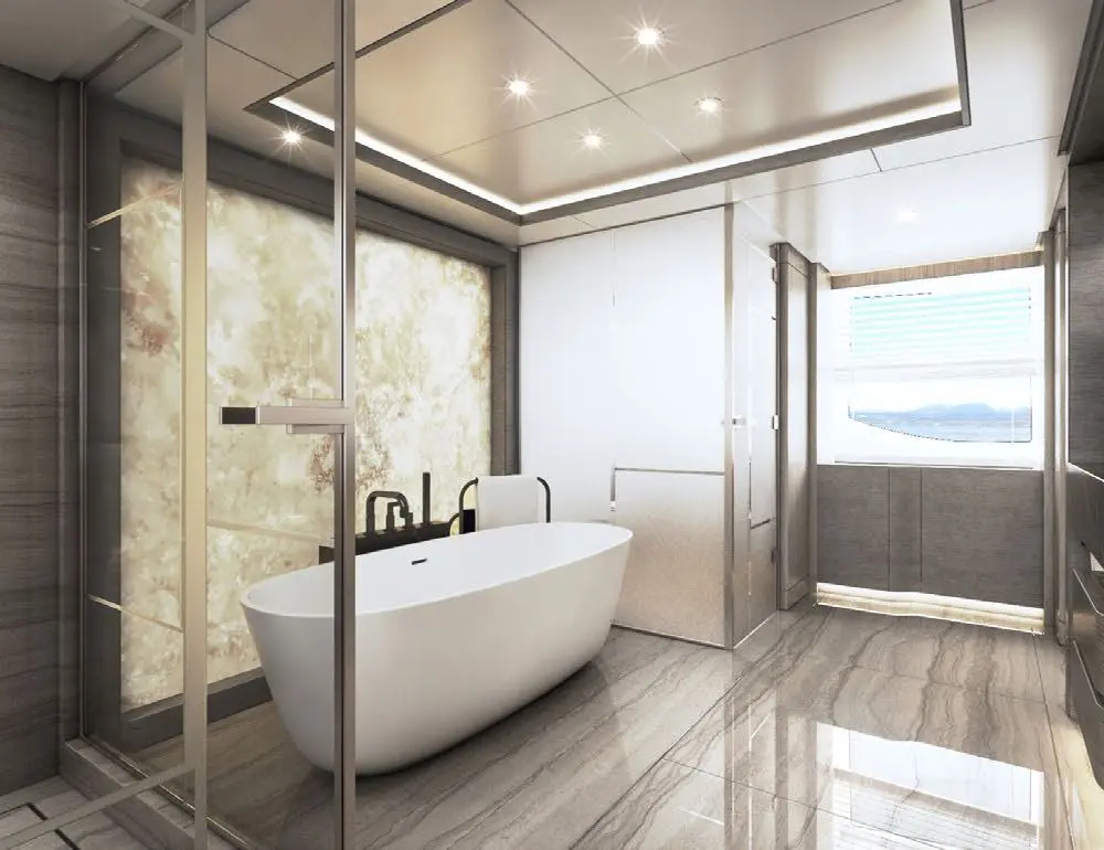 Majesty Gulf Craft Yacht for sale ()