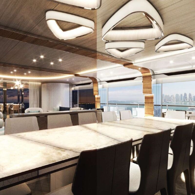 Majesty Yacht for Sale Page Copy