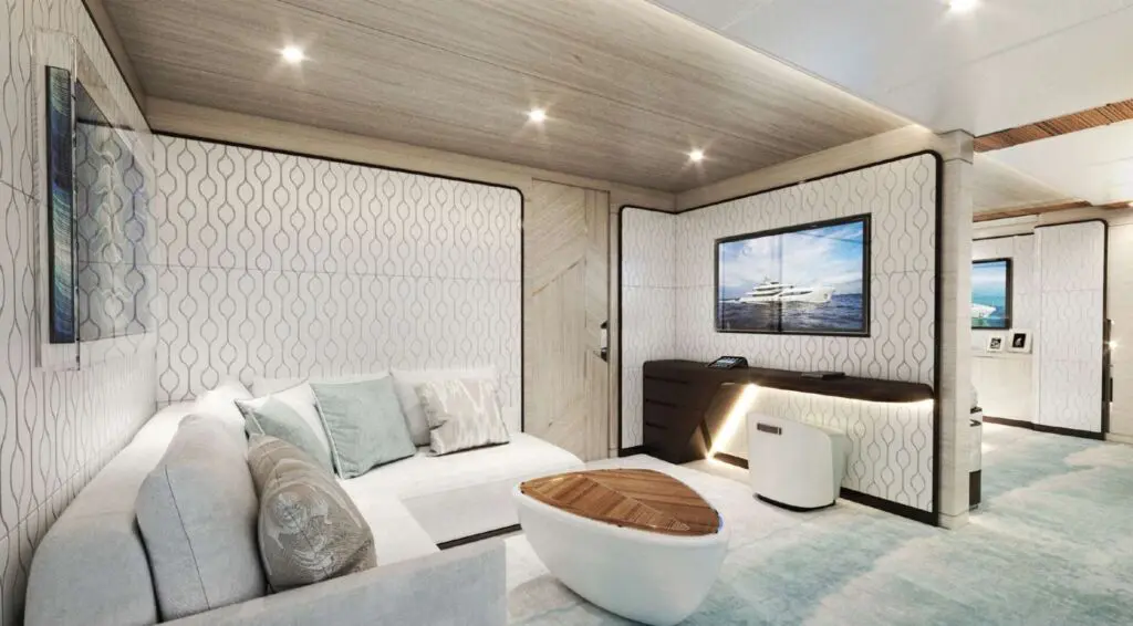 Majesty Yacht for Sale Page Copy