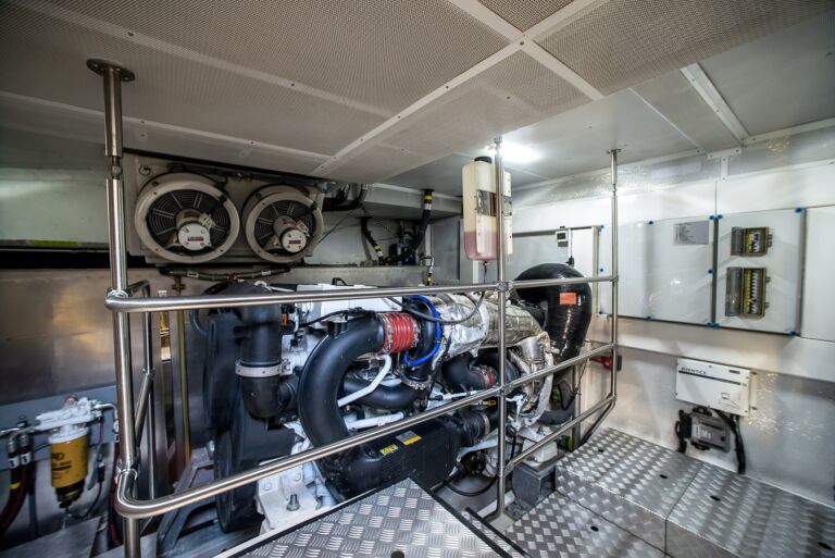 Avventura Sirena m for Sale ()