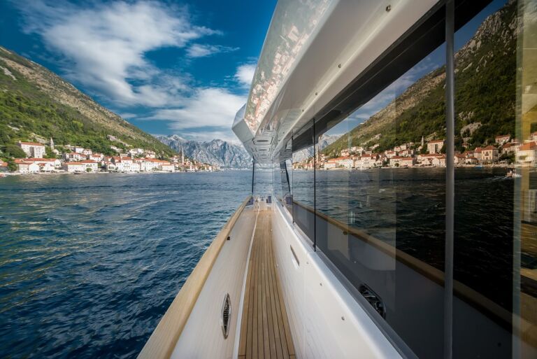 Avventura Sirena m for Sale ()