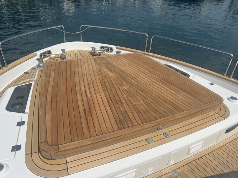 Avventura Sirena m for Sale ()