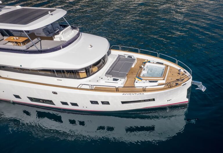 Avventura Sirena m for Sale ()