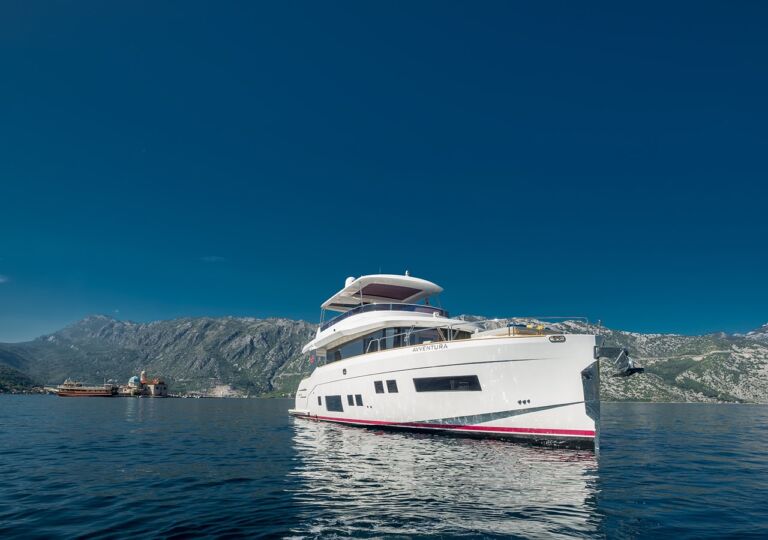 Avventura Sirena m for Sale ()