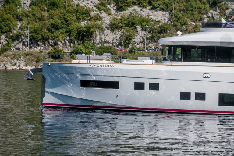 Avventura Sirena m for Sale ()