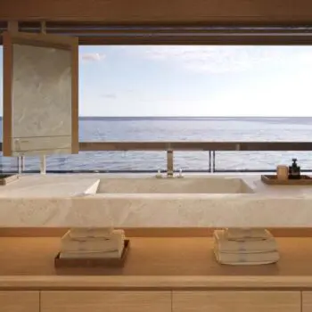 Tankoa T Milano Yacht Project ()